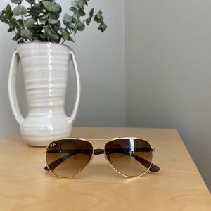 Ray Ban Aviators RB8313 001/51